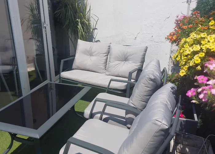 Hostel Inn Downtown Belgrad